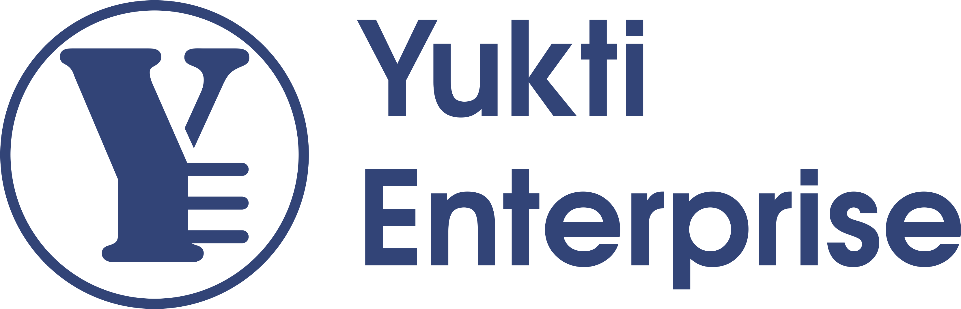 Yukti Enterprise